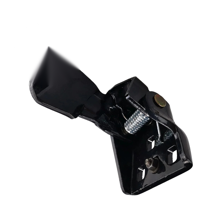 LDV G10 Left Side Sliding Door Roller (2015 - Present)