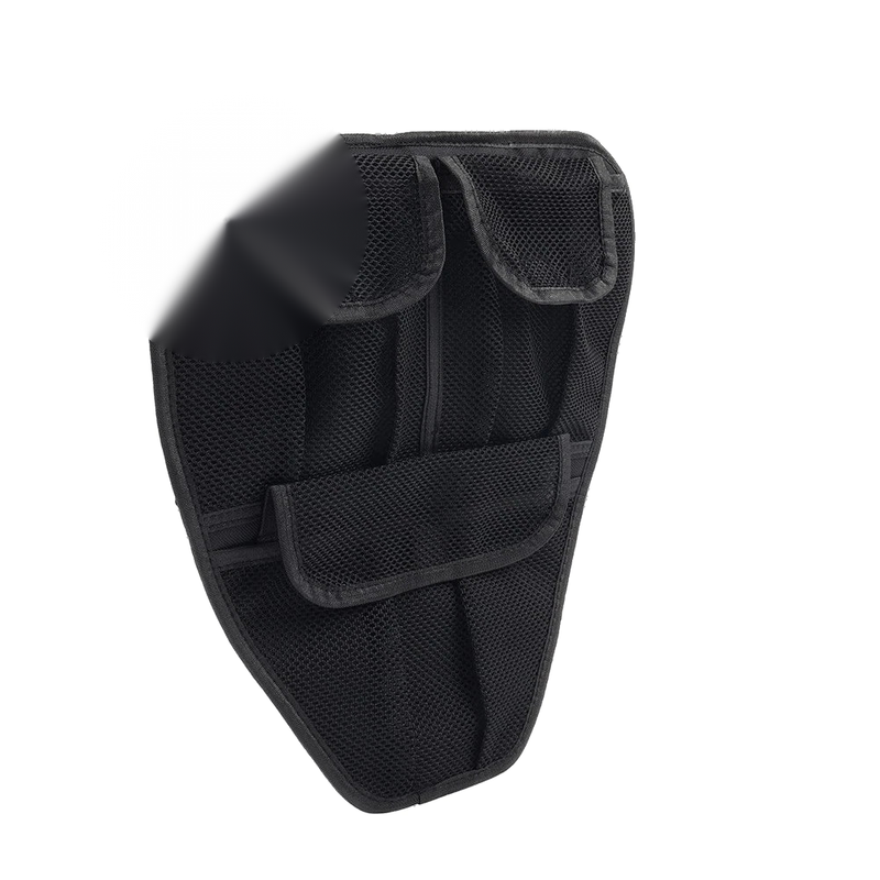 Can-Am Spyder F3 F3S F3T F3L 3 x Mesh Pocket Trunk Organizer (2015-2024)
