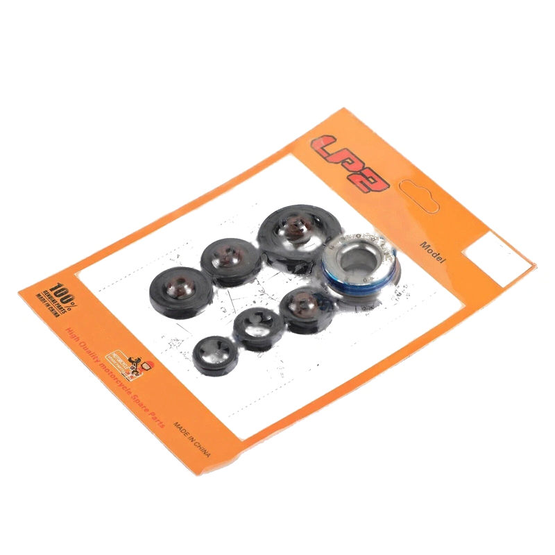 Honda CRF250L CRF250 11pc Shaft Seal Set (2013-2017)
