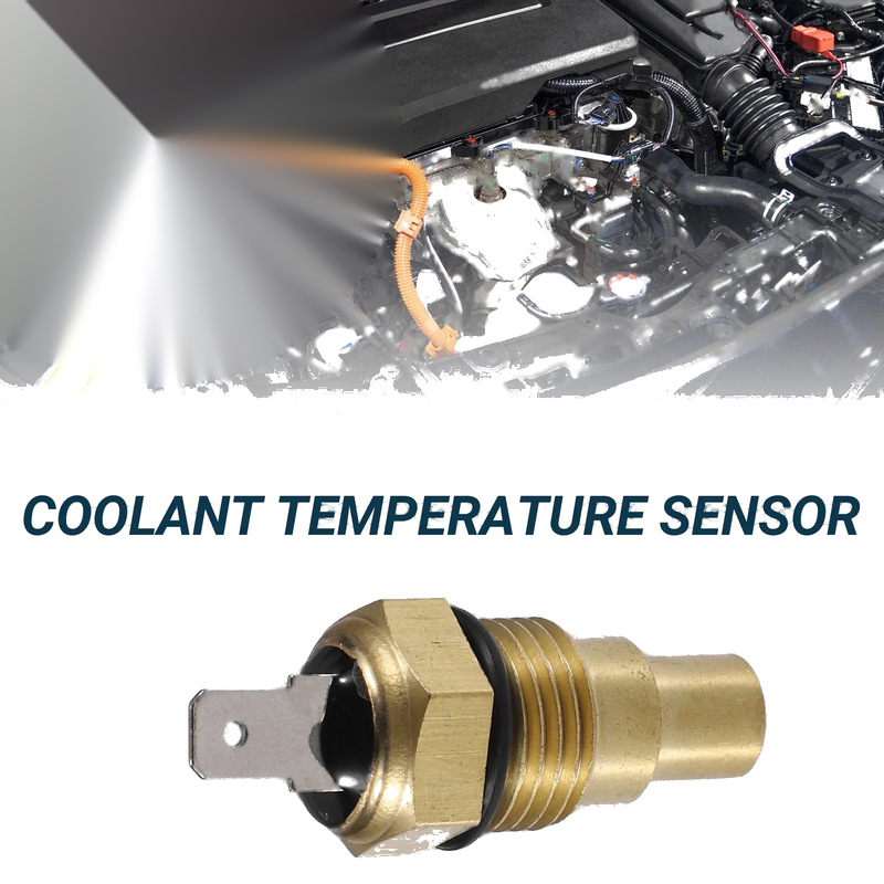 Toyota Pickup Coolant Temperature Sensor 1Pcs