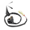 Honda TRX90 / TRX90EX / TRX90X 06-21 Neutral Switch Indicator