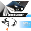 Honda Civic Front Left Driver Side ABS Wheel Speed Sensor (2001-2005)