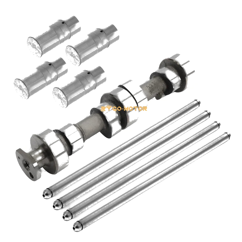 Polaris RZR 800 Camshaft Valve Lifters Push Rods Kit (2008–2014)