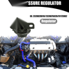 Toyota 4Runner Fuel Injection Pressure Regulator (2000)