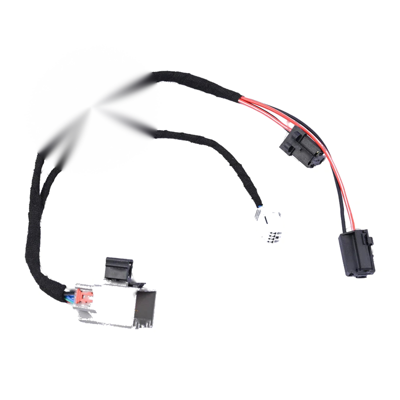 Dodge Charger Console Adapter Harness (2011–2014)