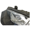 Mitsubishi Triton Left Hand Headlight with Clear Blinker (2006-2009)