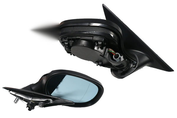 BMW 3 Series E90-E93 Right Door Mirror (2008-2012)