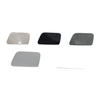 BMW E60 E61 Front Bumper Headlight Washer Cover Cap (2003–2010)