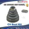 Scion tC CV Axle Boot Repair Kit (2005–2016)