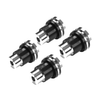 Indian Chief Dark Horse Classic 2014-2020 Quick Release Mounting Spools
