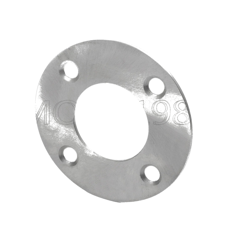 Yamaha Banshee CNC Billet Clutch Basket Gasket (1987–2006)