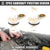 Buick Encore 2 x Camshaft Position Sensor (2013–2021)