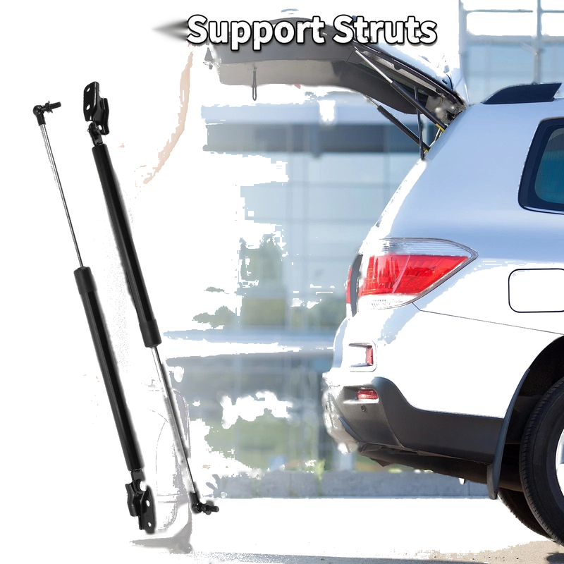 Subaru Forester Rear Gate Lift Supports (2014-2018)