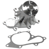 Nissan Navara Water Pump 2.5L 4cyl (2002-2016)