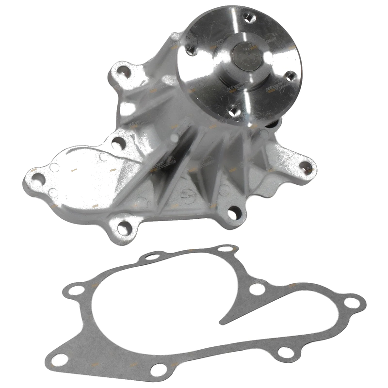 Nissan Navara Water Pump 2.5L 4cyl (2002-2016)