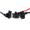 APS ATT Car 5 x Micro Blade Fuse Tap Adapter