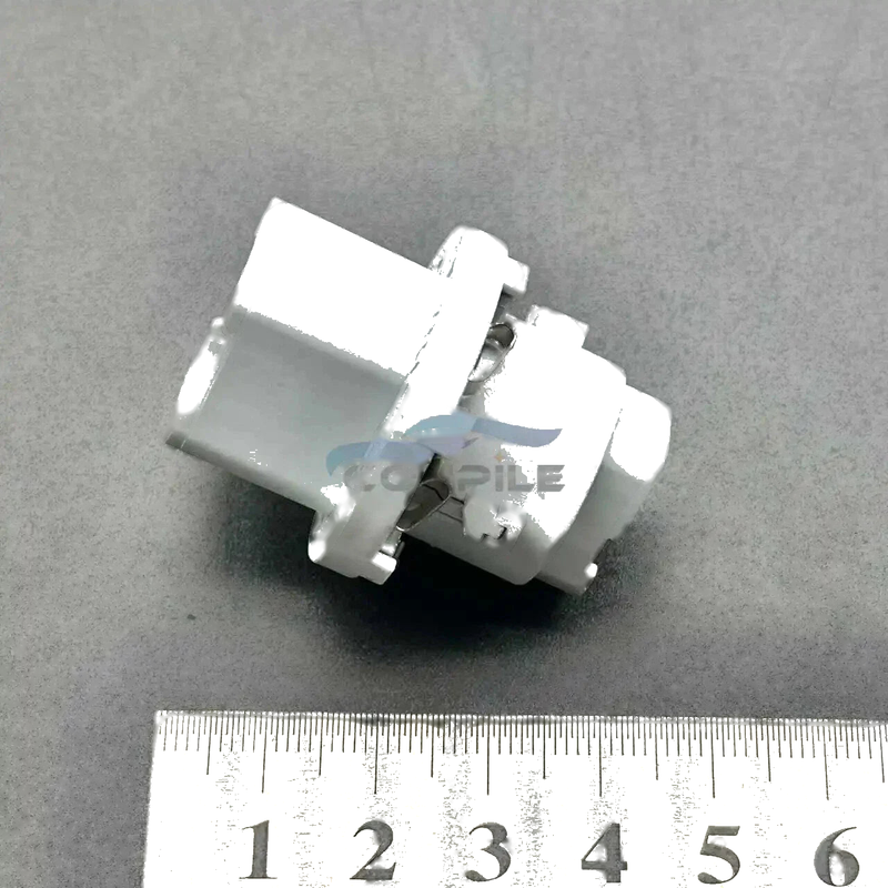 Toyota Prado Tail brake/turn signal light socket (2002–2009)