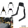 Softail Low Rider FXLR FXLRS Sissy Bar Rear Back Rest Pad (2018-2025)