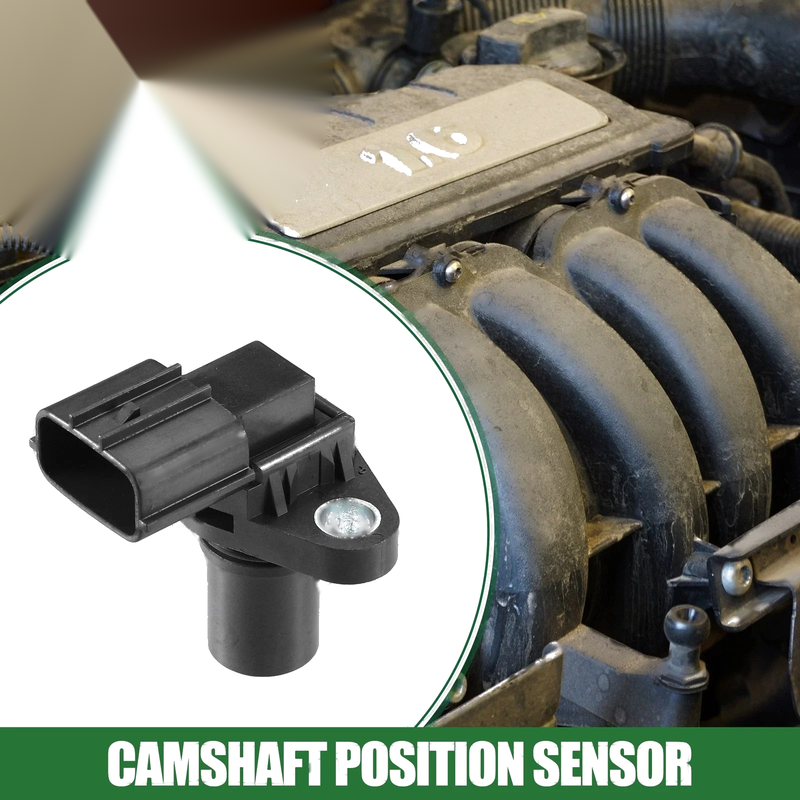 Kawasaki KVF650 Crankshaft Position Sensor