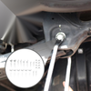 Dodge Caliber Front Crossmember Subframe Bolt Kit (2007-2012)