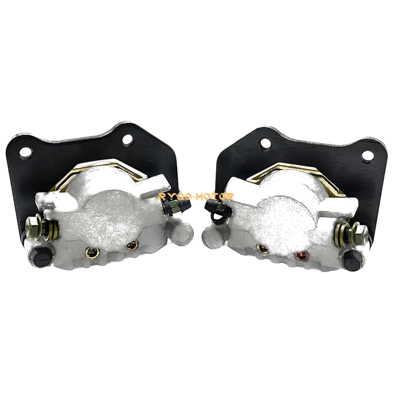 Arctic Cat Textron 250 300 DVX Alterra 300 Front Brake Caliper