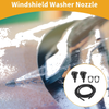 Chrysler 300 Windshield Washer Nozzle Kit (2006 - 2010)
