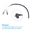 Holden Commodore Rear Wheel ABS Sensors (1997-2006)