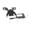 Mazda Capella 626 Sedan 1985-1987 Front Door Hinge Set