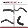 Honda Accord 3.5L Radiator Coolant Hose (2008-2012)