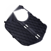 BMW X6 E71 2012-2014 Left Fog Light Grille (2 x Covers)