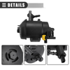 Dodge Ram Pickup Fuel Filter Housing Assembly (2013 - 2018)