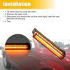 Ford F-150, Lincoln (2004-2008)  Lights Amber Turn Signal Lights