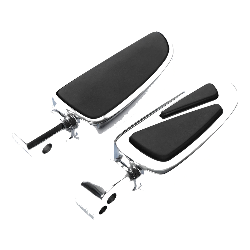 Harley Fat Boy, Street Bob Rear Passenger Foot Pegs (2018-2025)