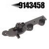 BMW E60 / E61 Front Bonnet Hood Bracket (2004–2010)