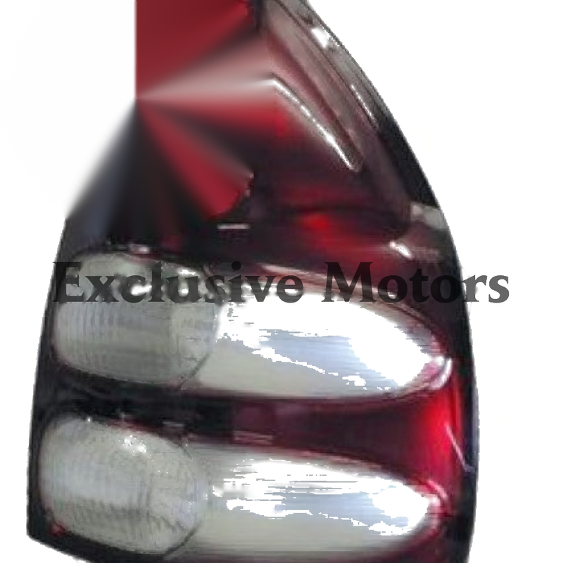 Toyota Landcruiser Prado Right Hand Tail Light (2003-2009)