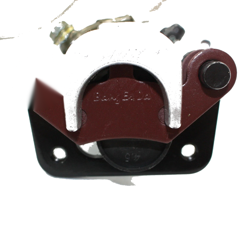 250cc Quad Dirt Bike Dune Buggy Go Kart Hydraulic Disc Brake Calipers Pads