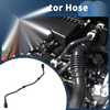BMW M550i xDrive Radiator Hose 4.4L (2018-2019)