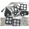 Ford 4150 Double Pumper Carburetor Rebuild Kit (1965-1985)