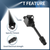 Nissan Maxima Ignition Coil Pack (2000-2001)