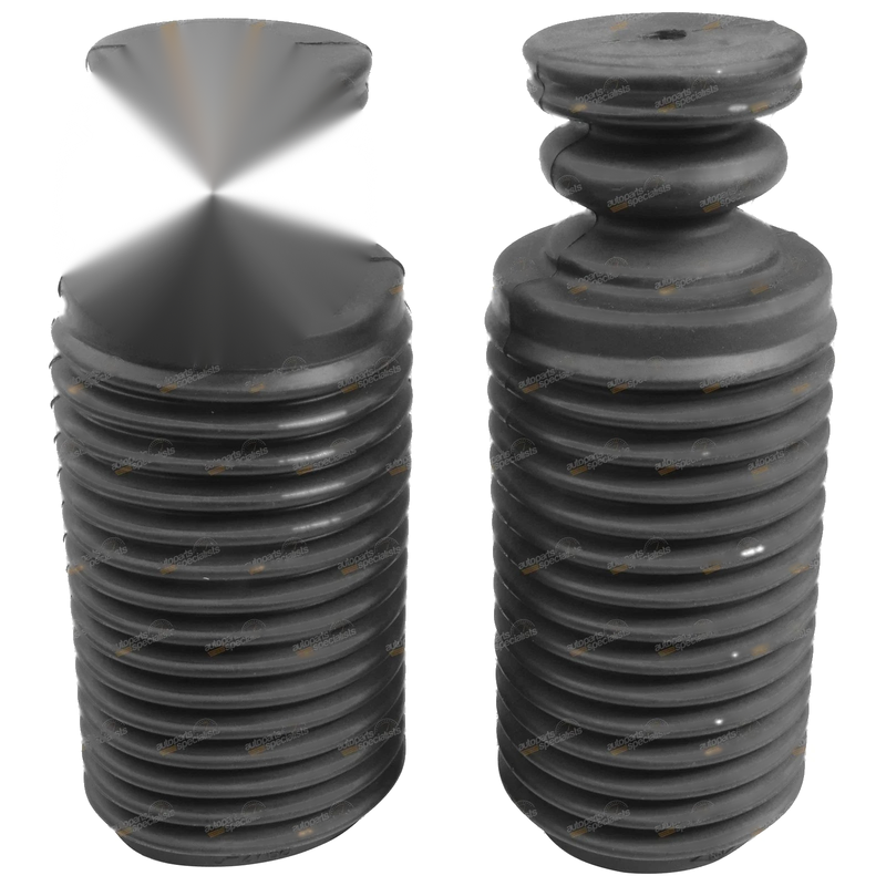 Front or Rear Bump Stop Kit 2x Honda CRX ED EG (1987-1998)
