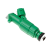 Hyundai Elantra 1.8L L4 Fuel Injector 6PCS (2011-2014)