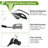 Toyota Avensis ABS Wheel Speed Sensor (2003-2008)