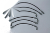 Land Cruiser 80 Series Braided Brake Hose Set (6) (1992 - Present)