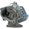 Hilux KDN165 2.5L Turbocharger (2001-2004)