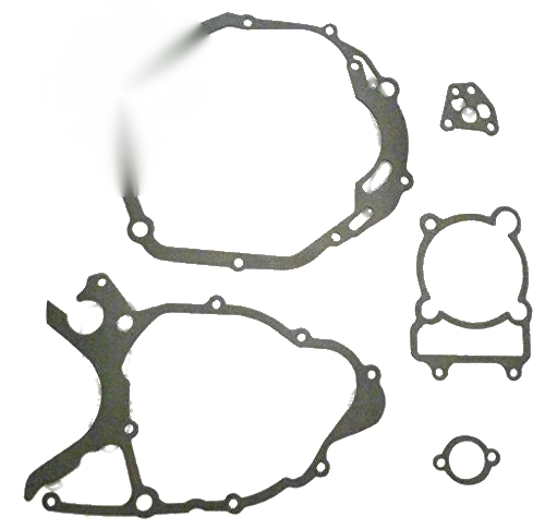 Yamaha TW200 TT225 TT200 BW200 XT200 Engine Gasket Set