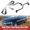 Mercedes-Benz ML350 Fuel Filter Hose Line Pipe (1998-2005)