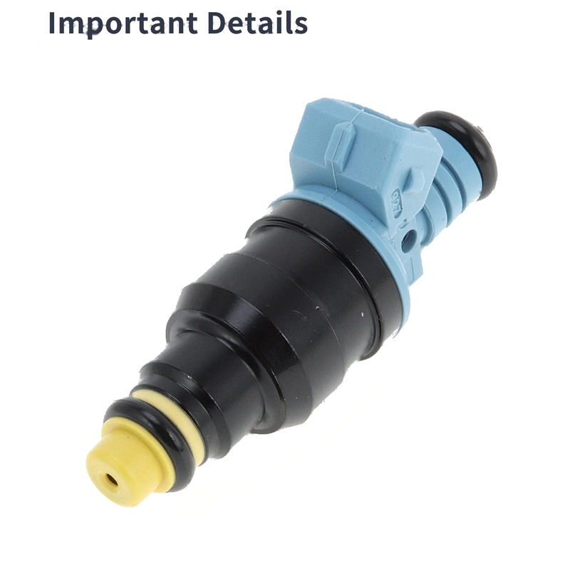 Dodge Dakota Durango 5.2L & 5.9L Fuel Injector (1996-1999)