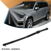 Mercedes-Benz M-Klasse 2010-2011 Coolant Pipe Radiator Hose