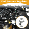 Chevrolet Cavalier Fuel Injection Pressure Regulator (1999 - 2002)