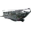 Toyota Hilux SR Workmate GUN125 Headlight (2015-2020)